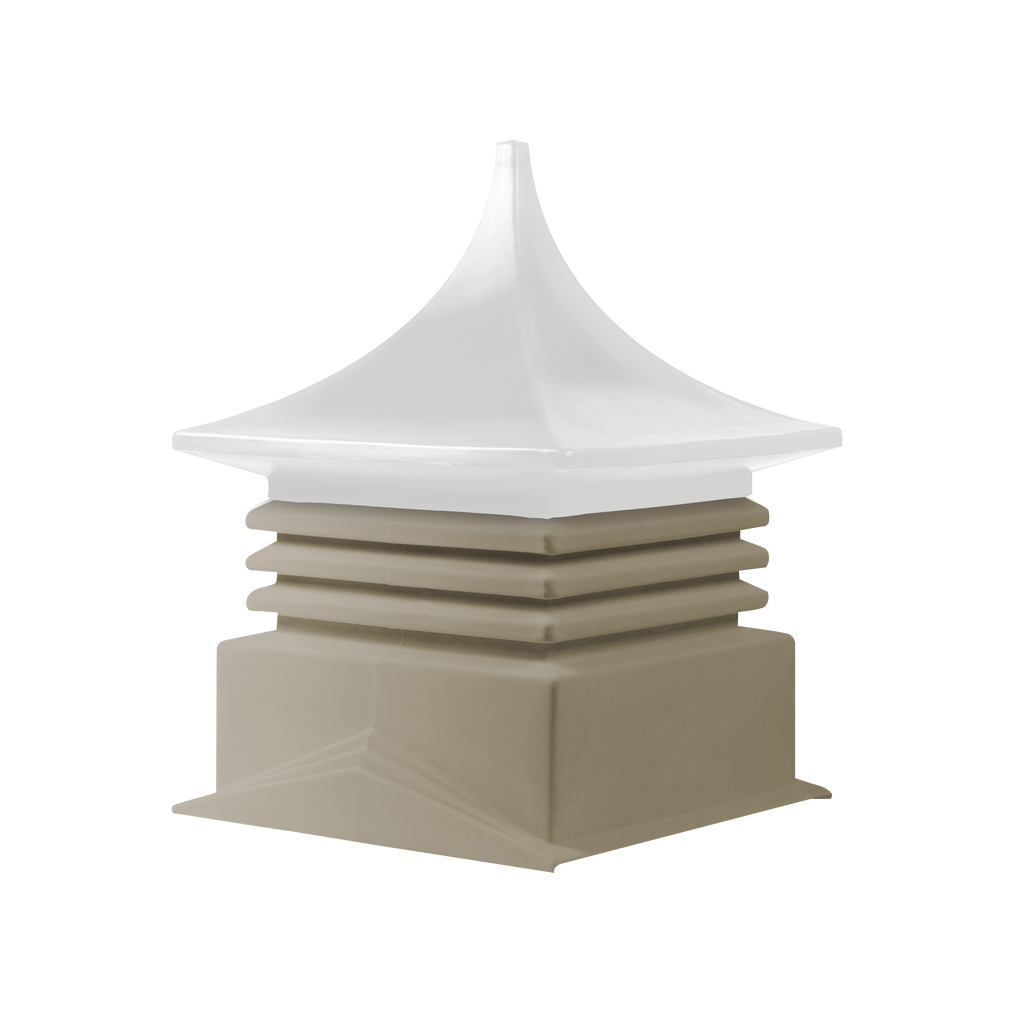 Standard Sized Cupolas