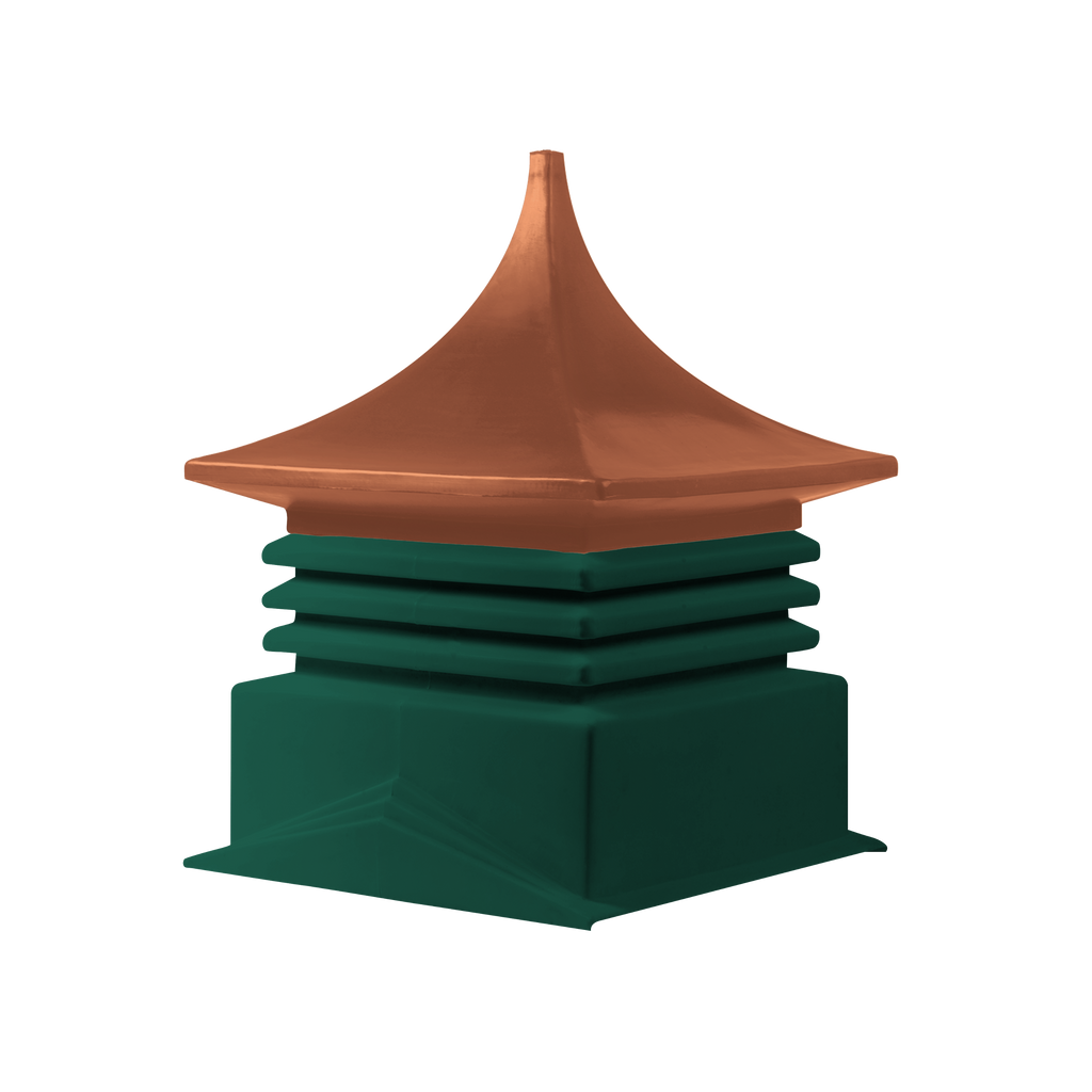 Standard Sized Cupolas