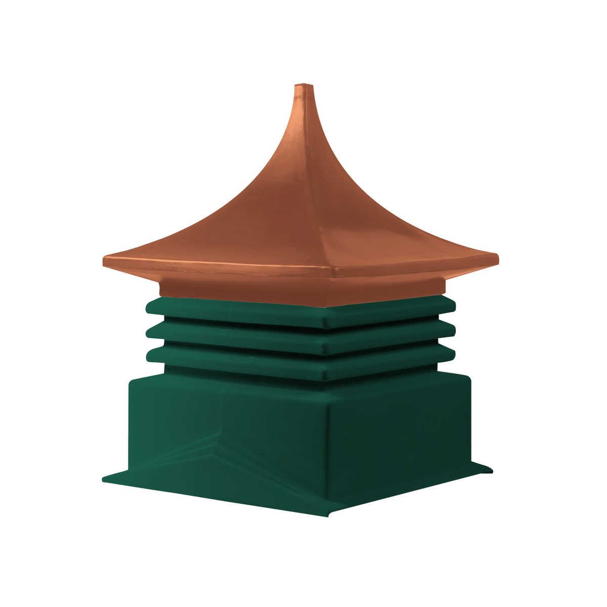 Standard Sized Cupolas