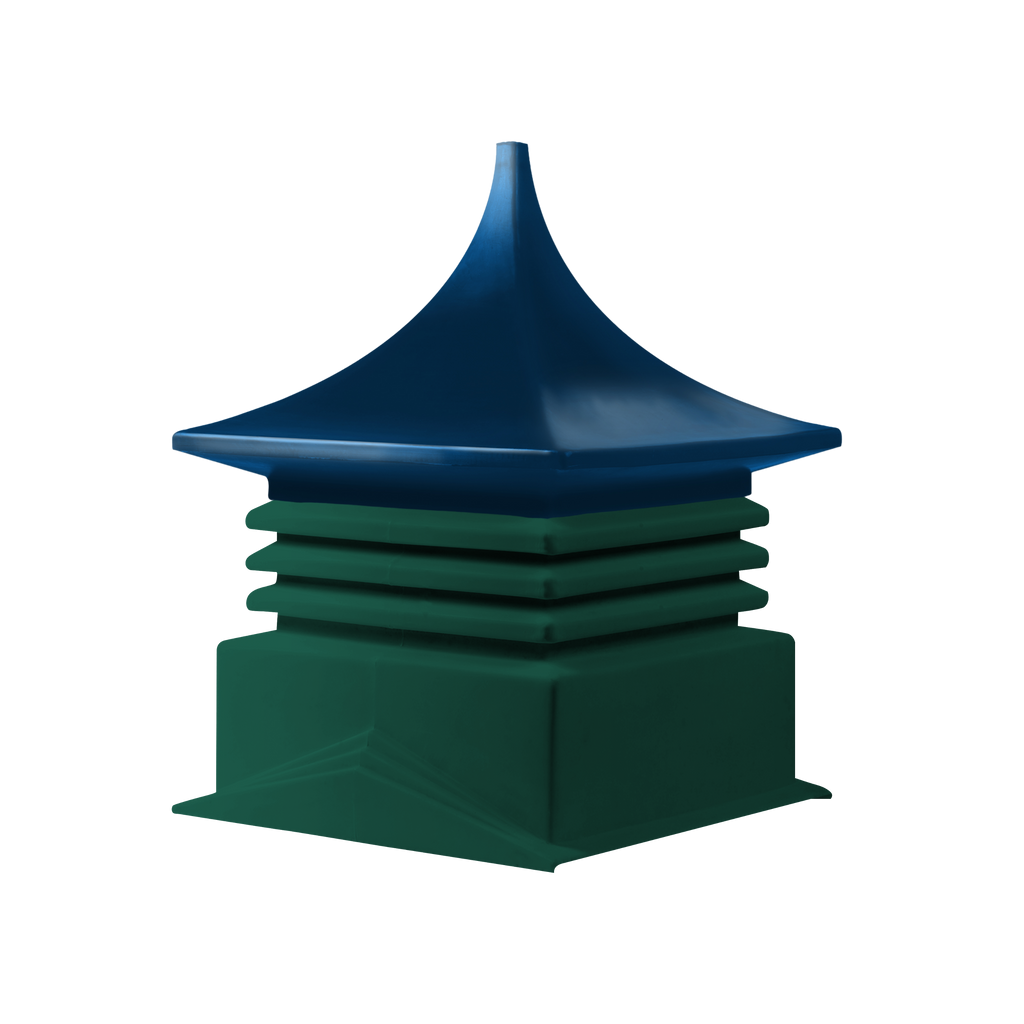 Standard Sized Cupolas