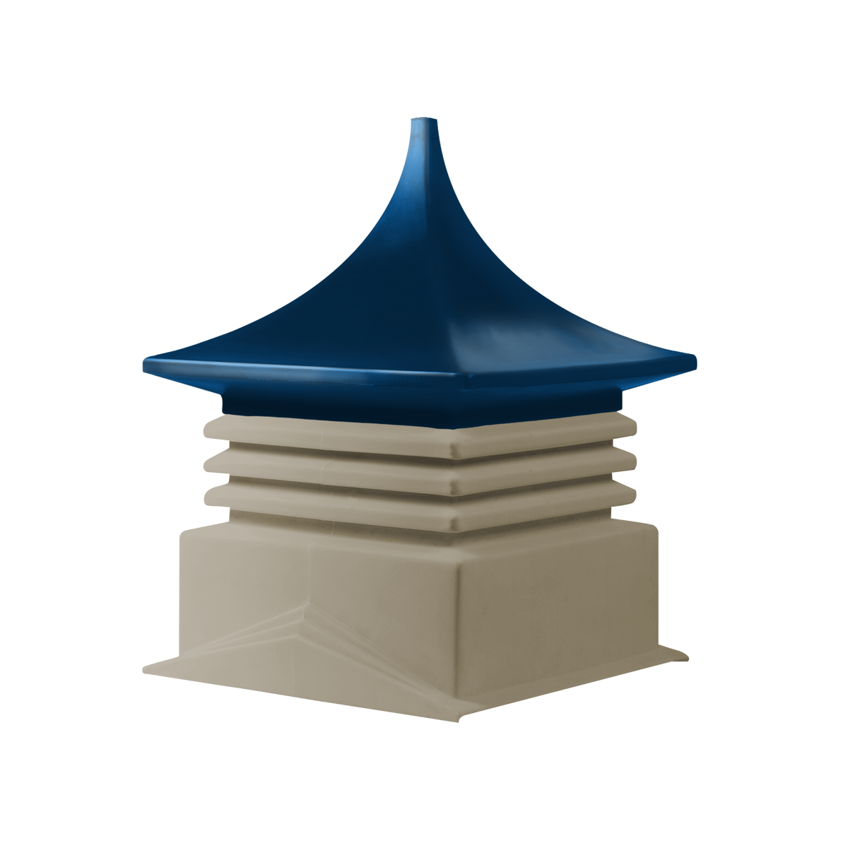 Standard Sized Cupolas