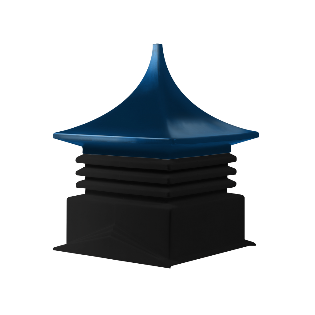 Standard Sized Cupolas