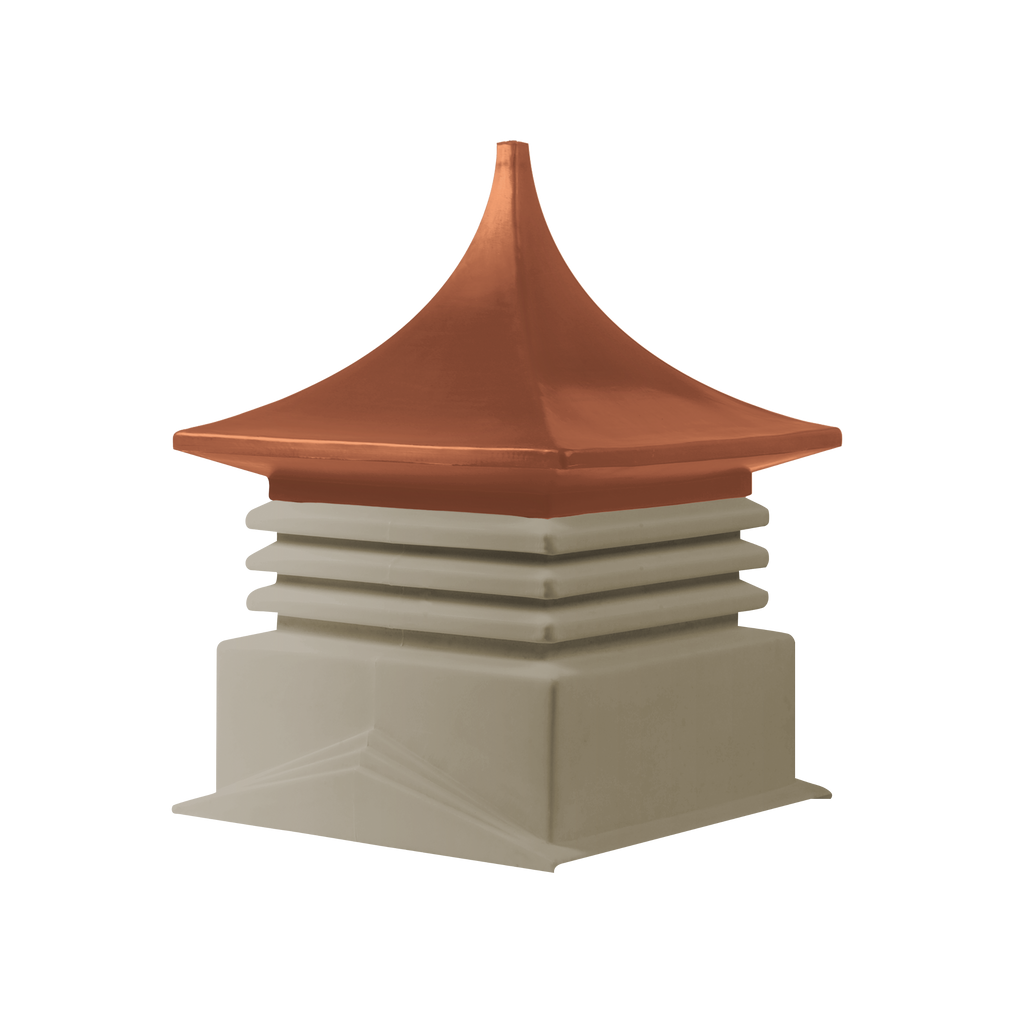Standard Sized Cupolas