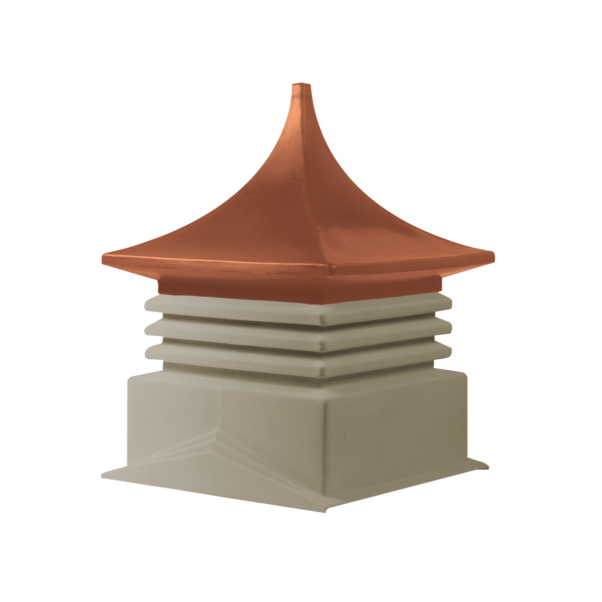 Standard Sized Cupolas