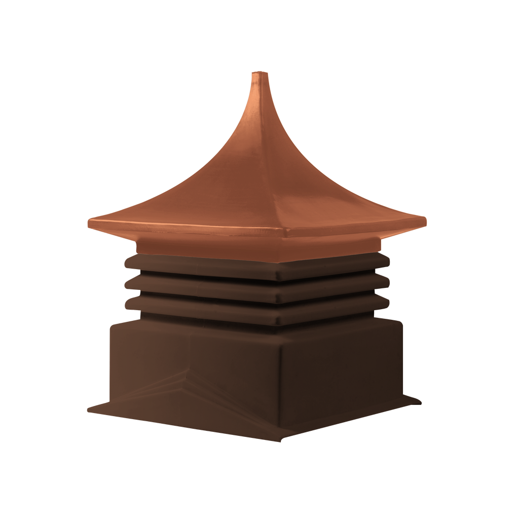 Standard Sized Cupolas