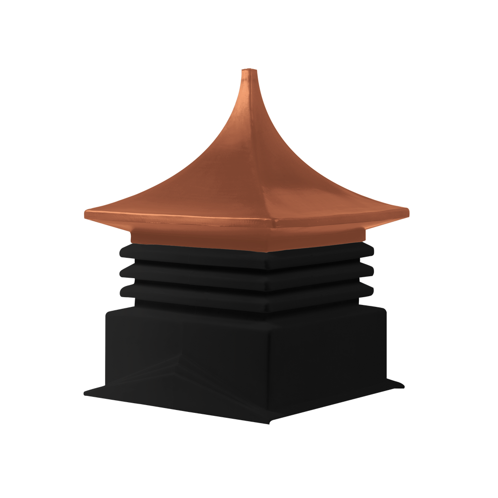 Standard Sized Cupolas