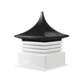 Standard Sized Cupolas