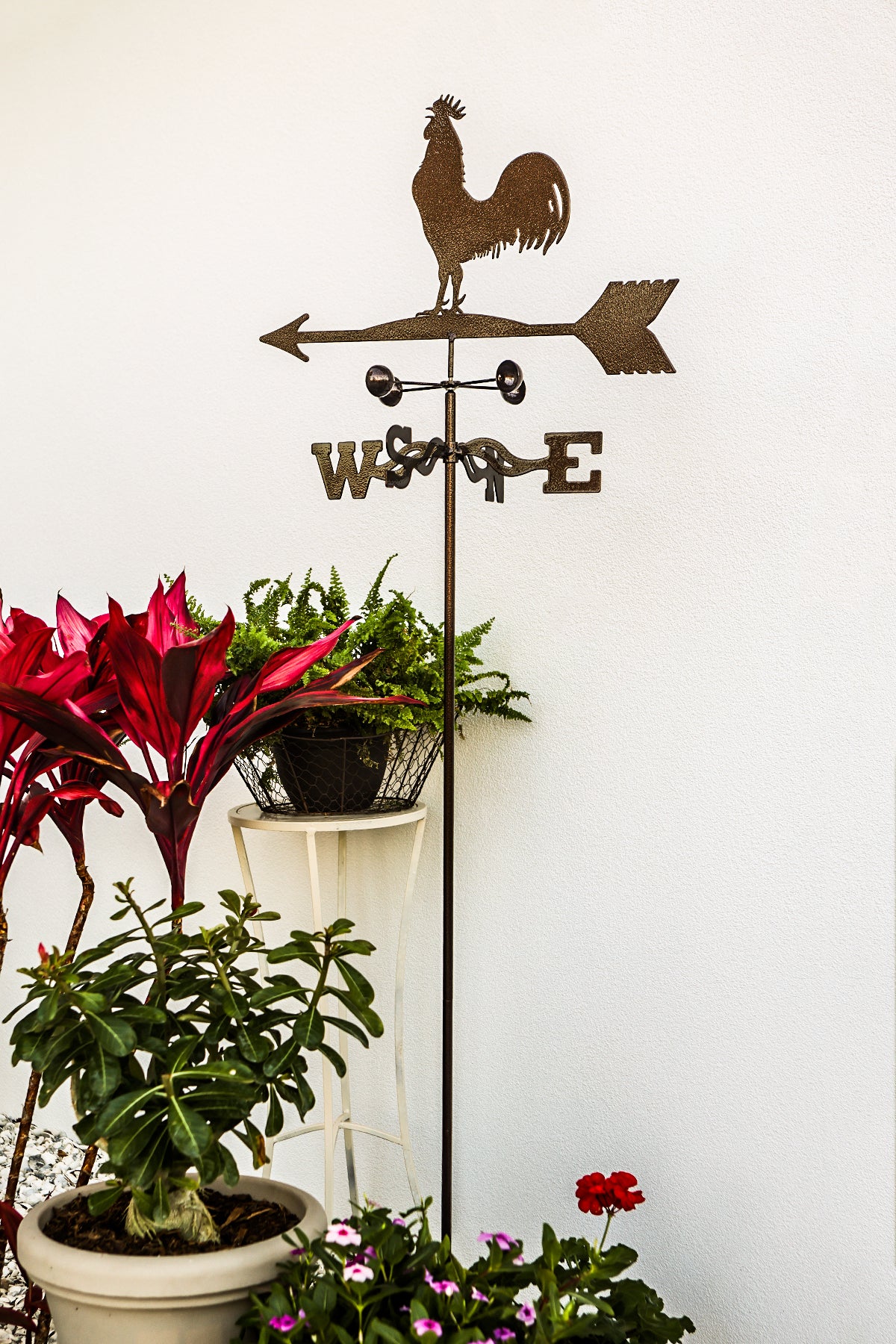 Rooster Weathervane (120 Model)