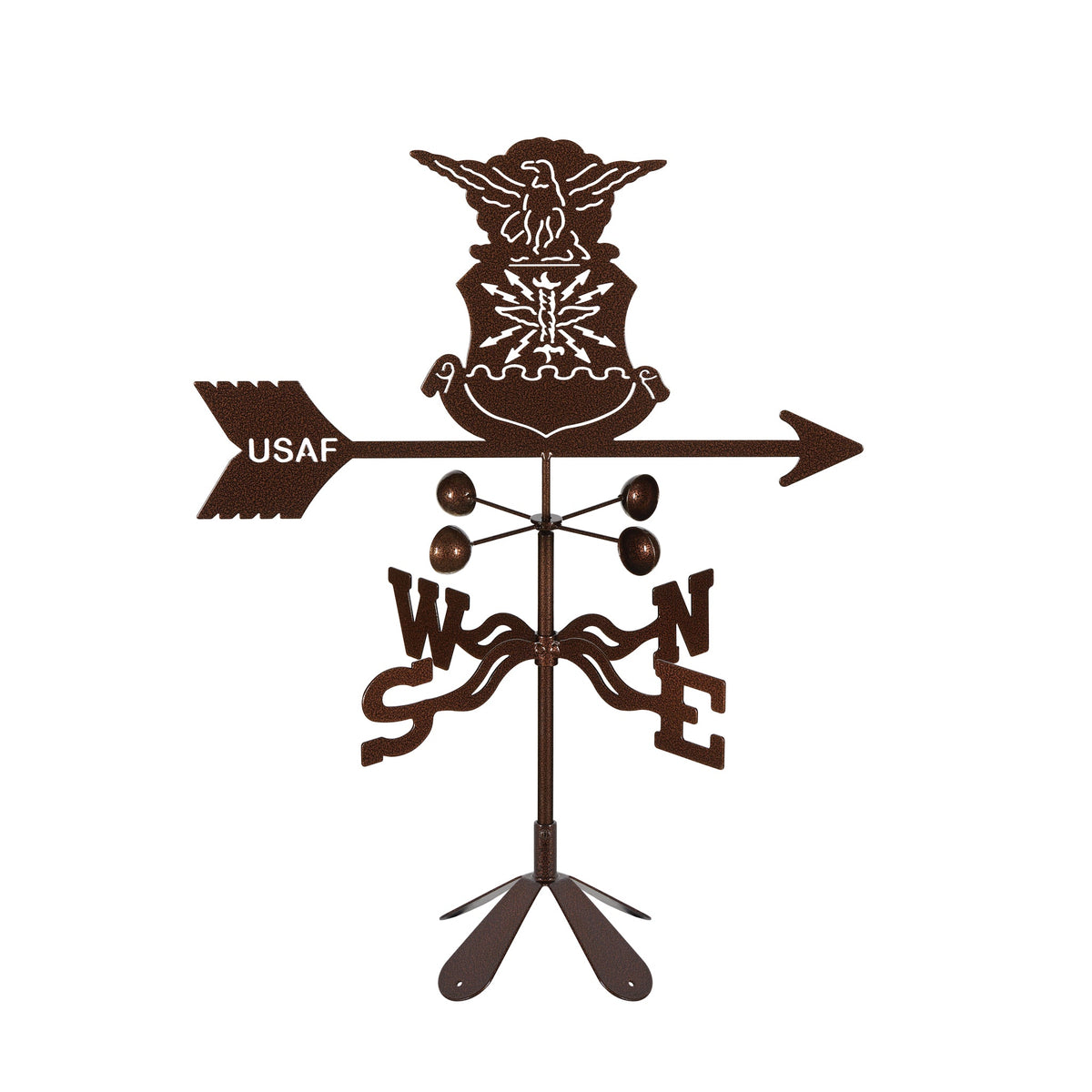 Air Force - Original Weathervane