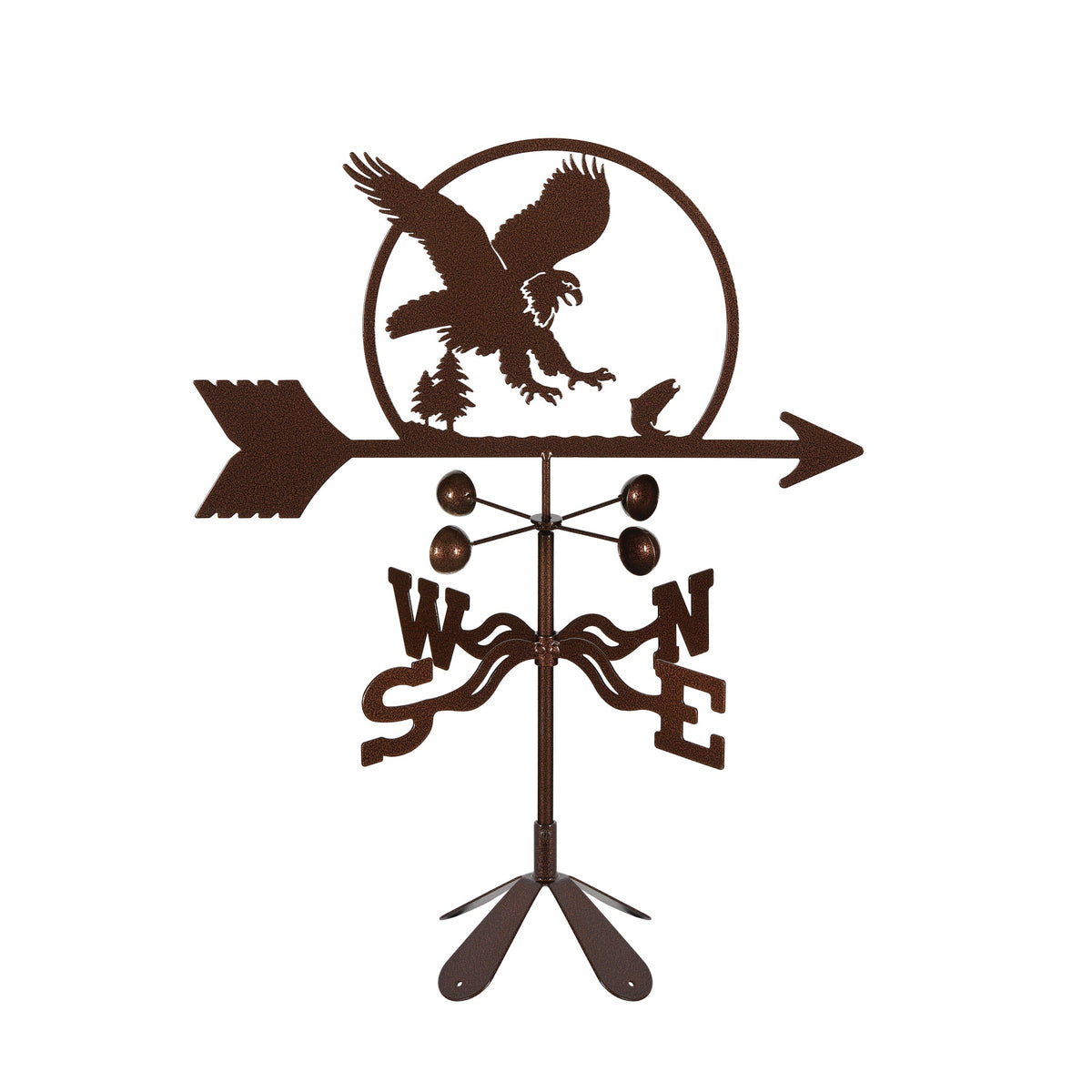 Eagle Weathervane