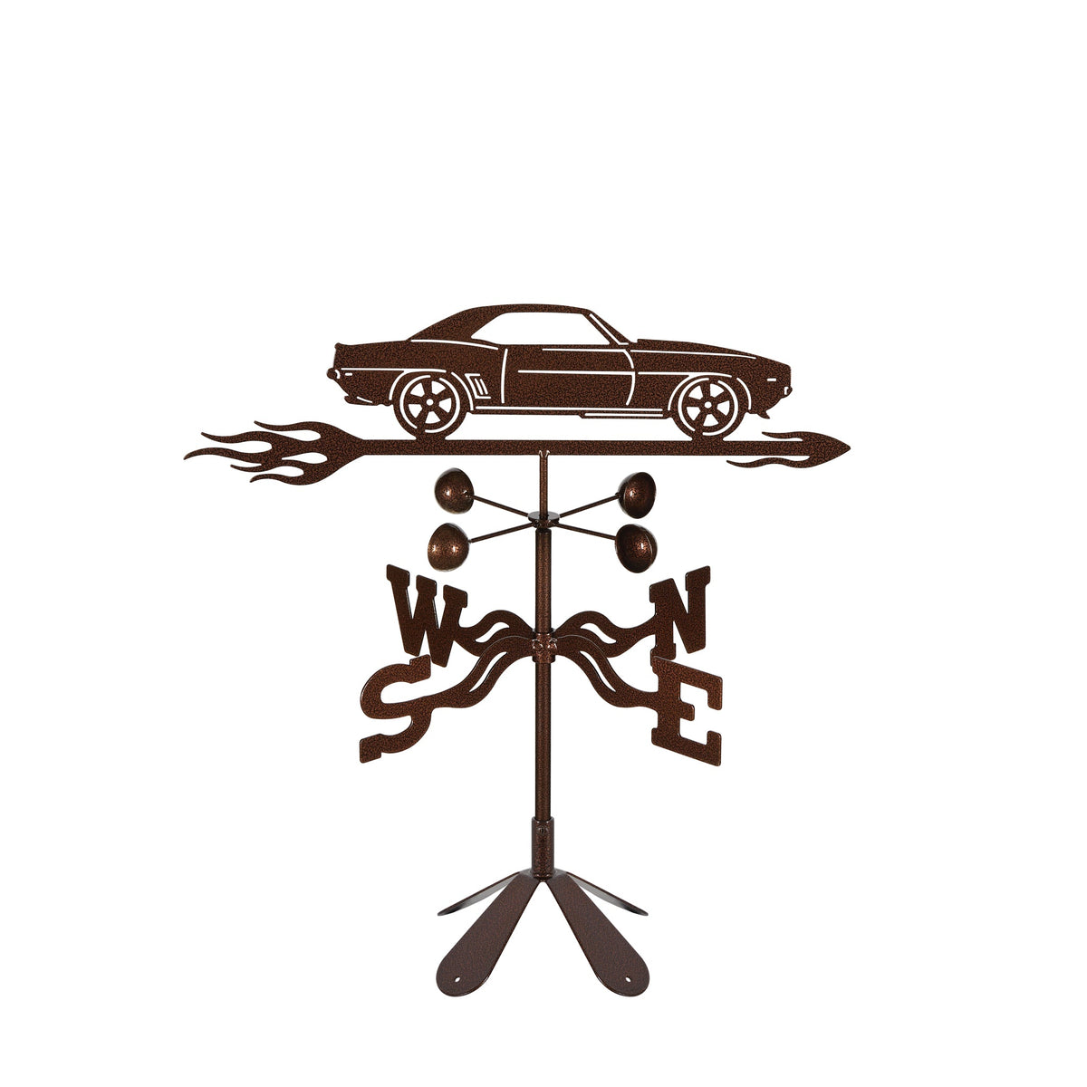 1969 Chevy Camaro Weathervane