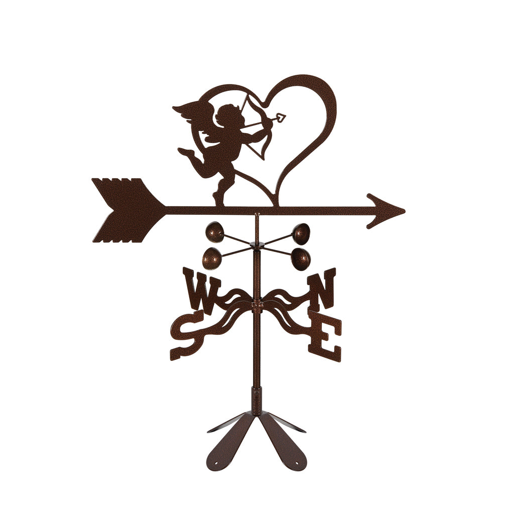 Cupid Weathervane