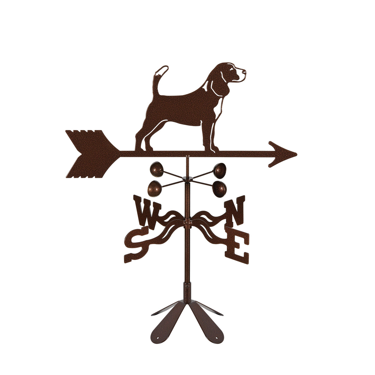 Beagle Weathervane