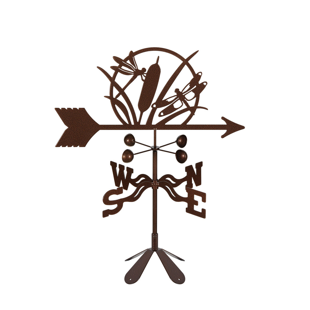 Dragonfly Weathervane