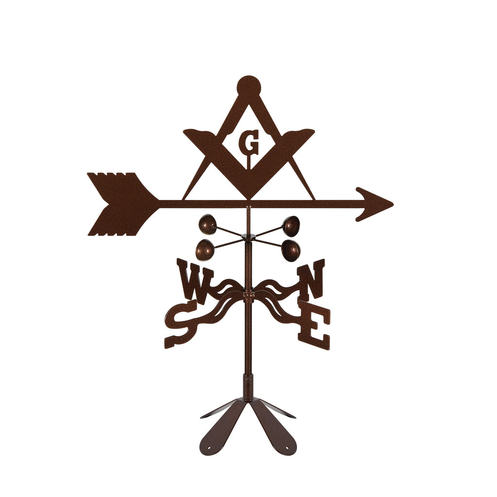 Masons Weathervane