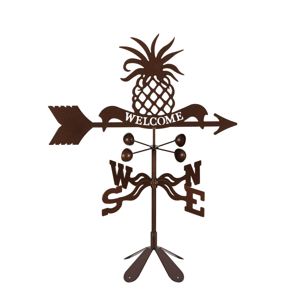 Pineapple (Welcome) Weathervane