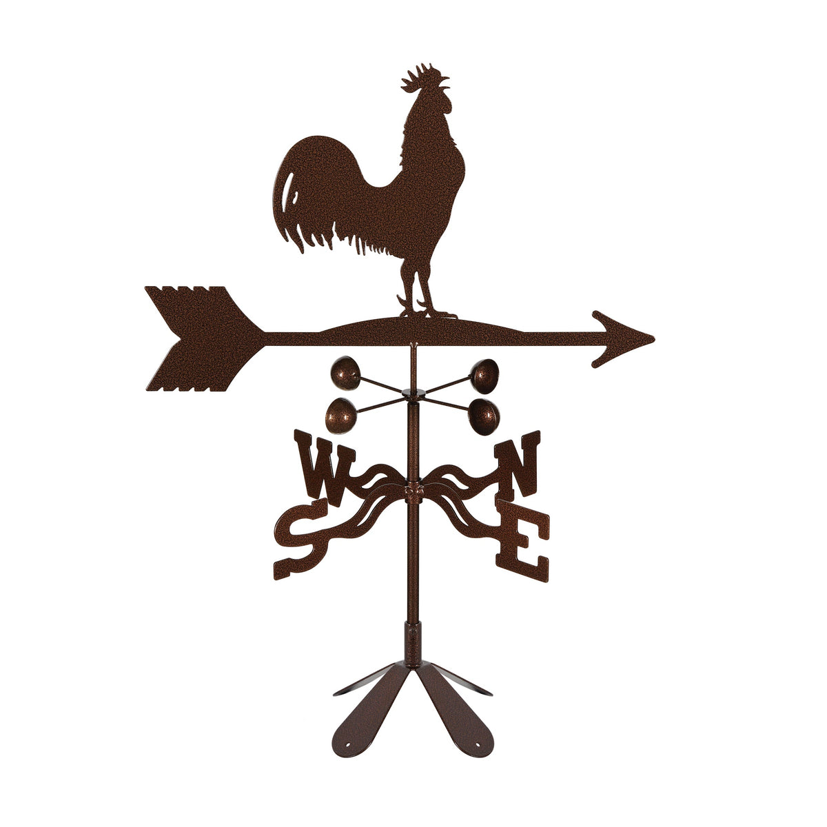 Rooster Weathervane (120 Model)