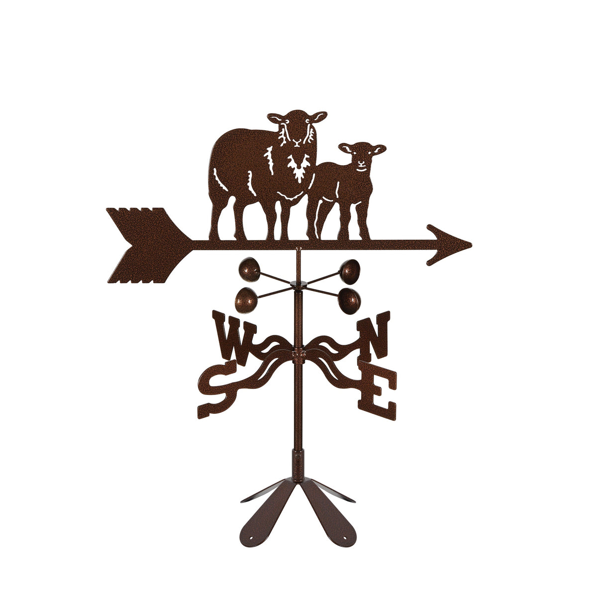Sheep Weathervane