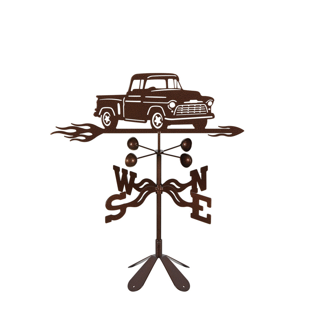 Chevy Truck Weathervane
