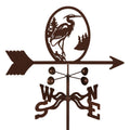 Heron Weathervane