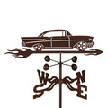 Classic 1950's Car Weathervane