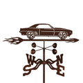 1969 Chevy Camaro Weathervane