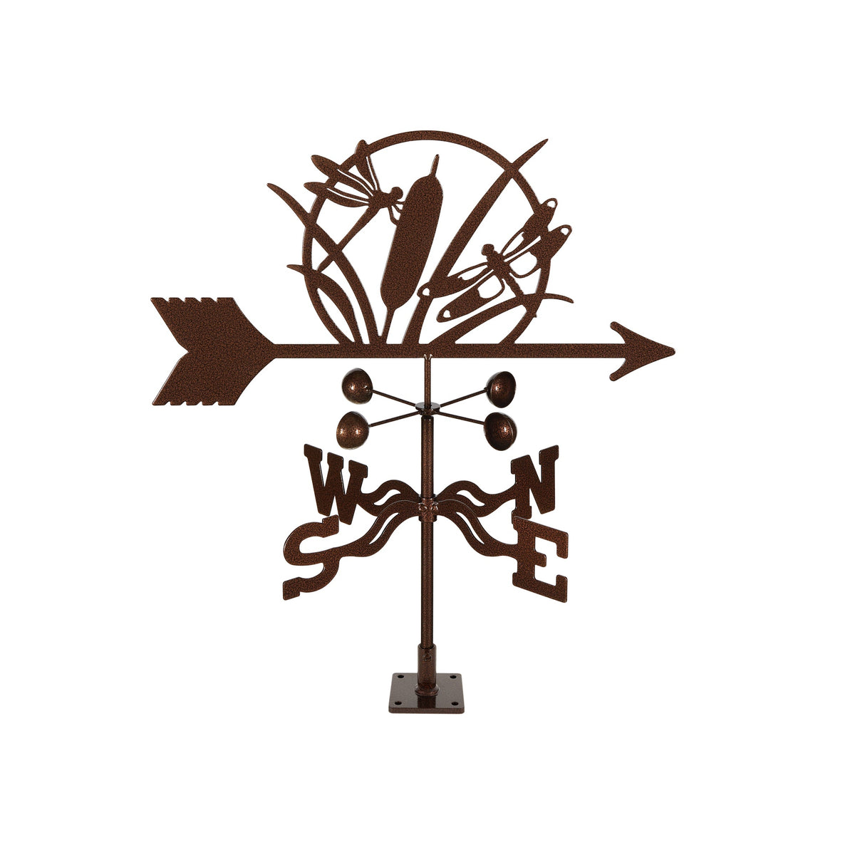 Dragonfly Weathervane