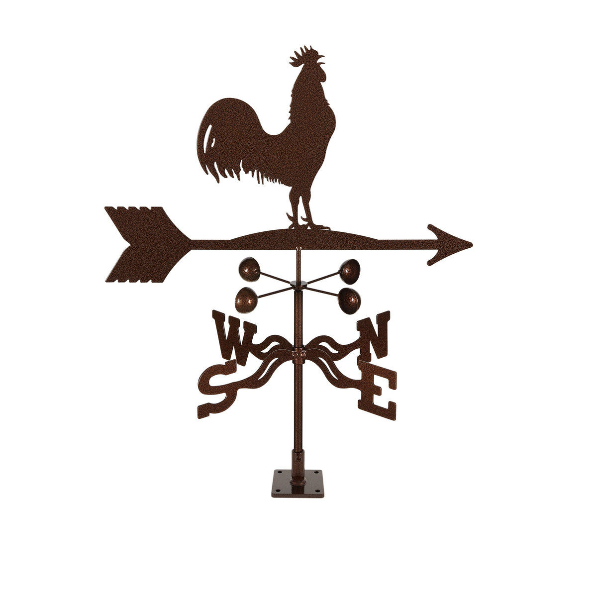 Rooster Weathervane (120 Model)