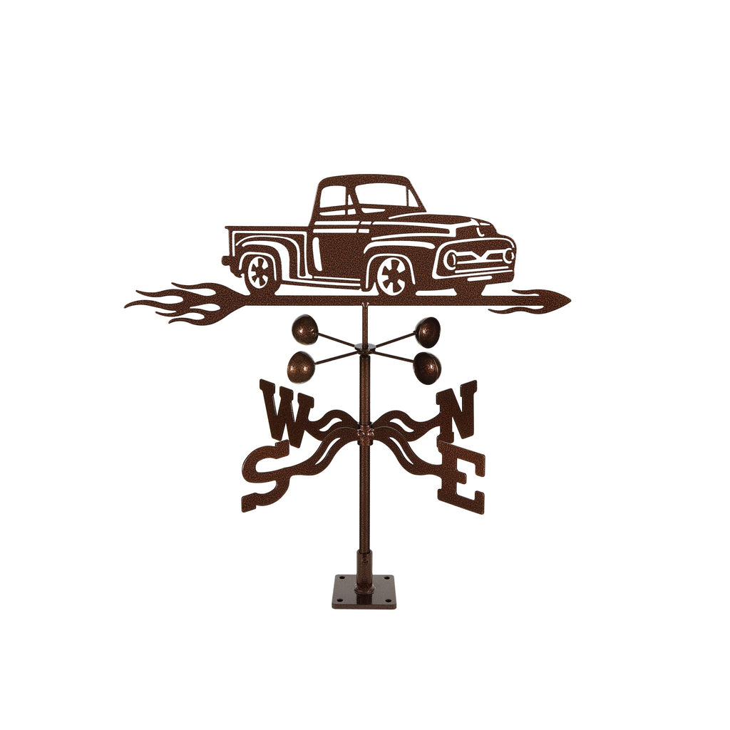 Ford Truck Weathervane