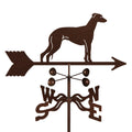 Greyhound Weathervane