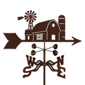 Farm Scene Weathervane