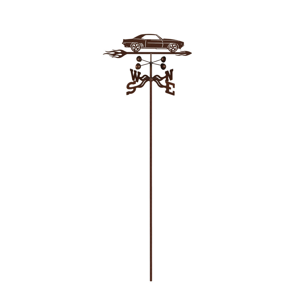 1969 Chevy Camaro Weathervane