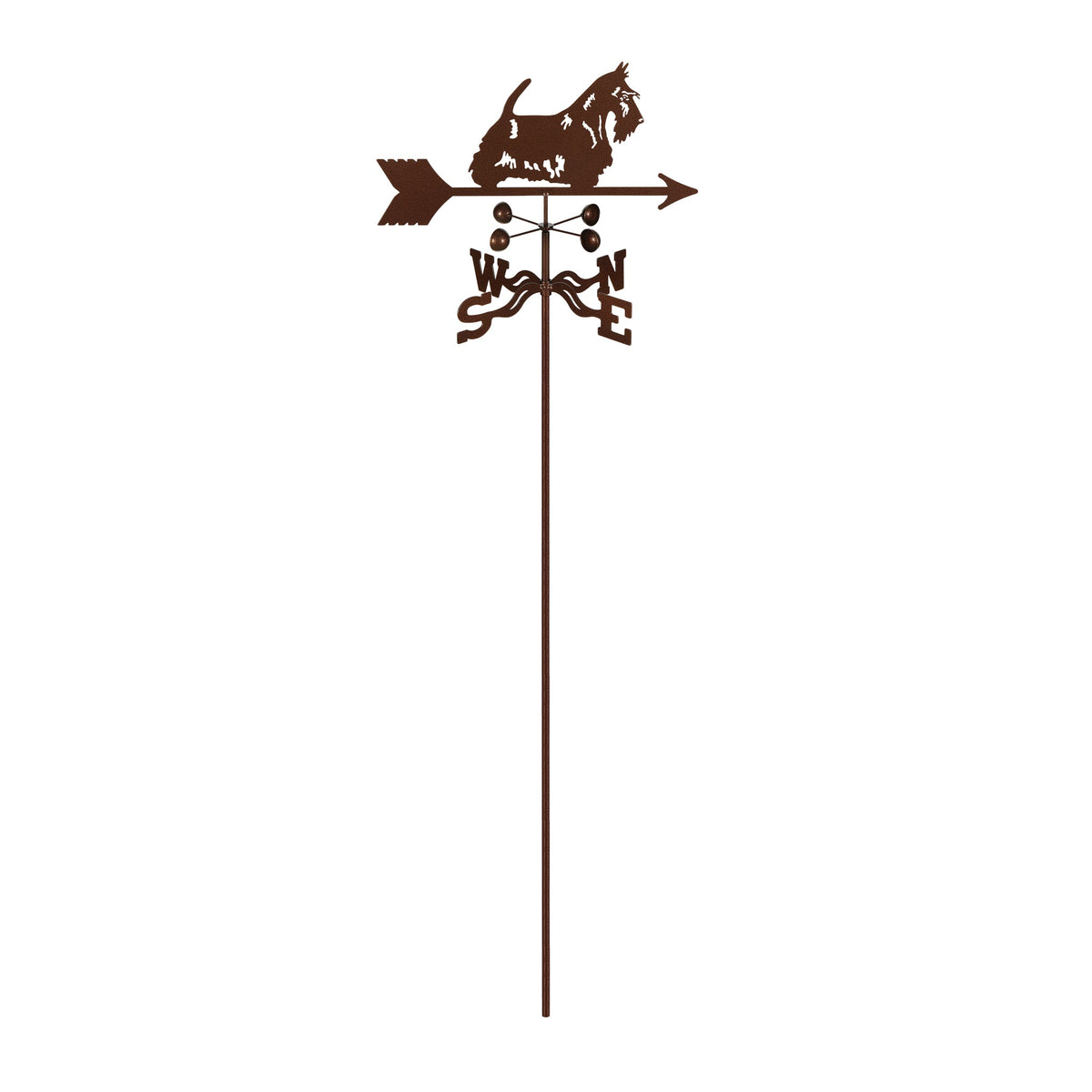 Scottie Weathervane
