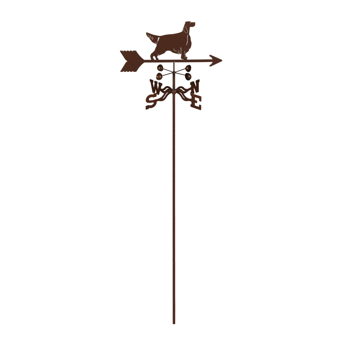 Setter Weathervane
