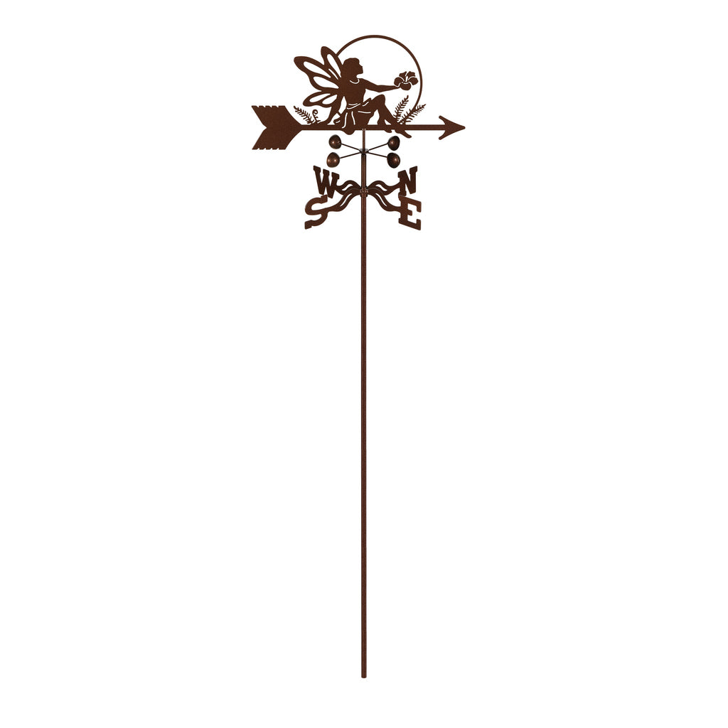 Garden Fairy Weathervane