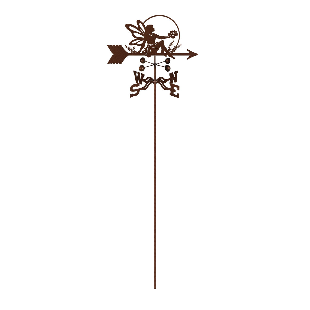 Garden Fairy Weathervane