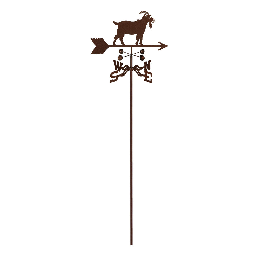 Goat Weathervane