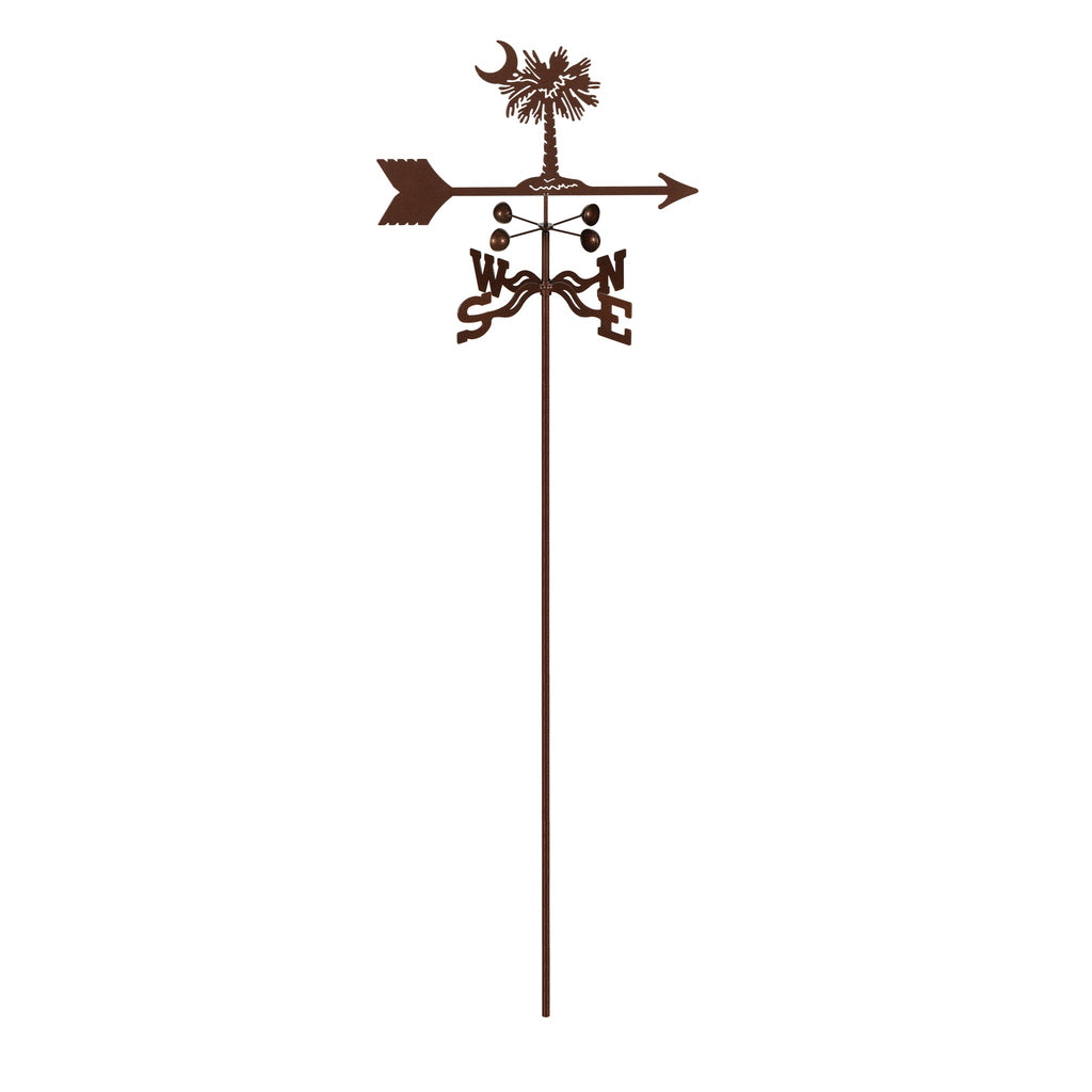 Palmetto Weathervane