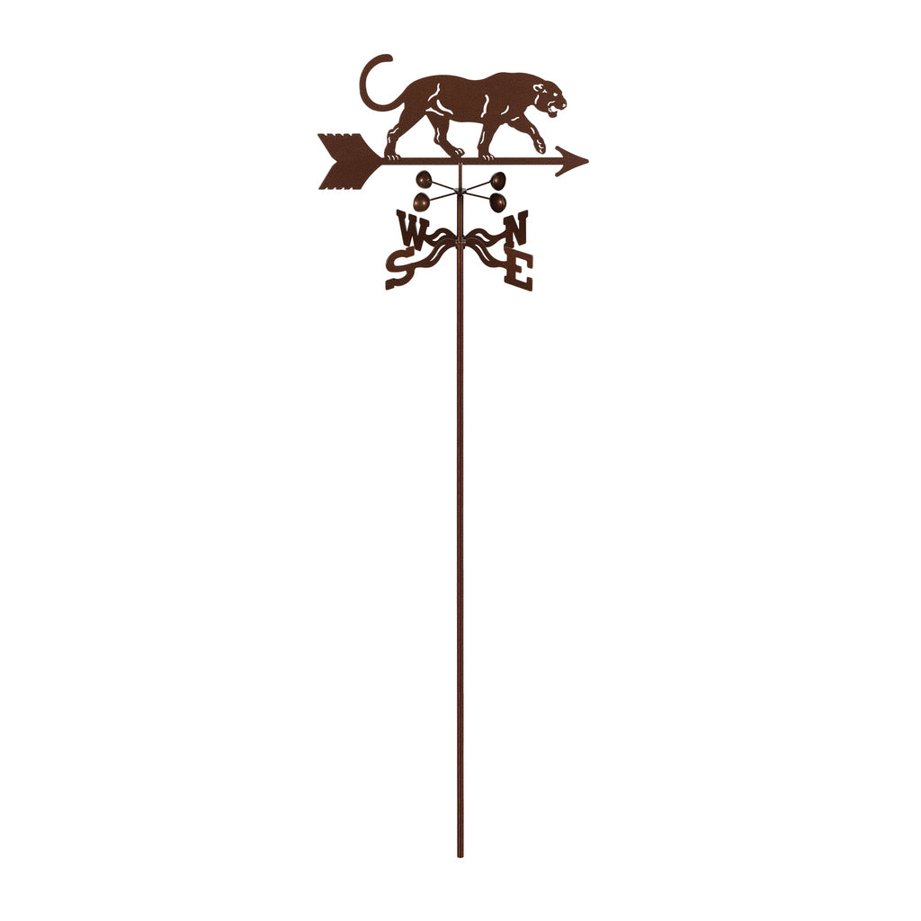 Panther Weathervane