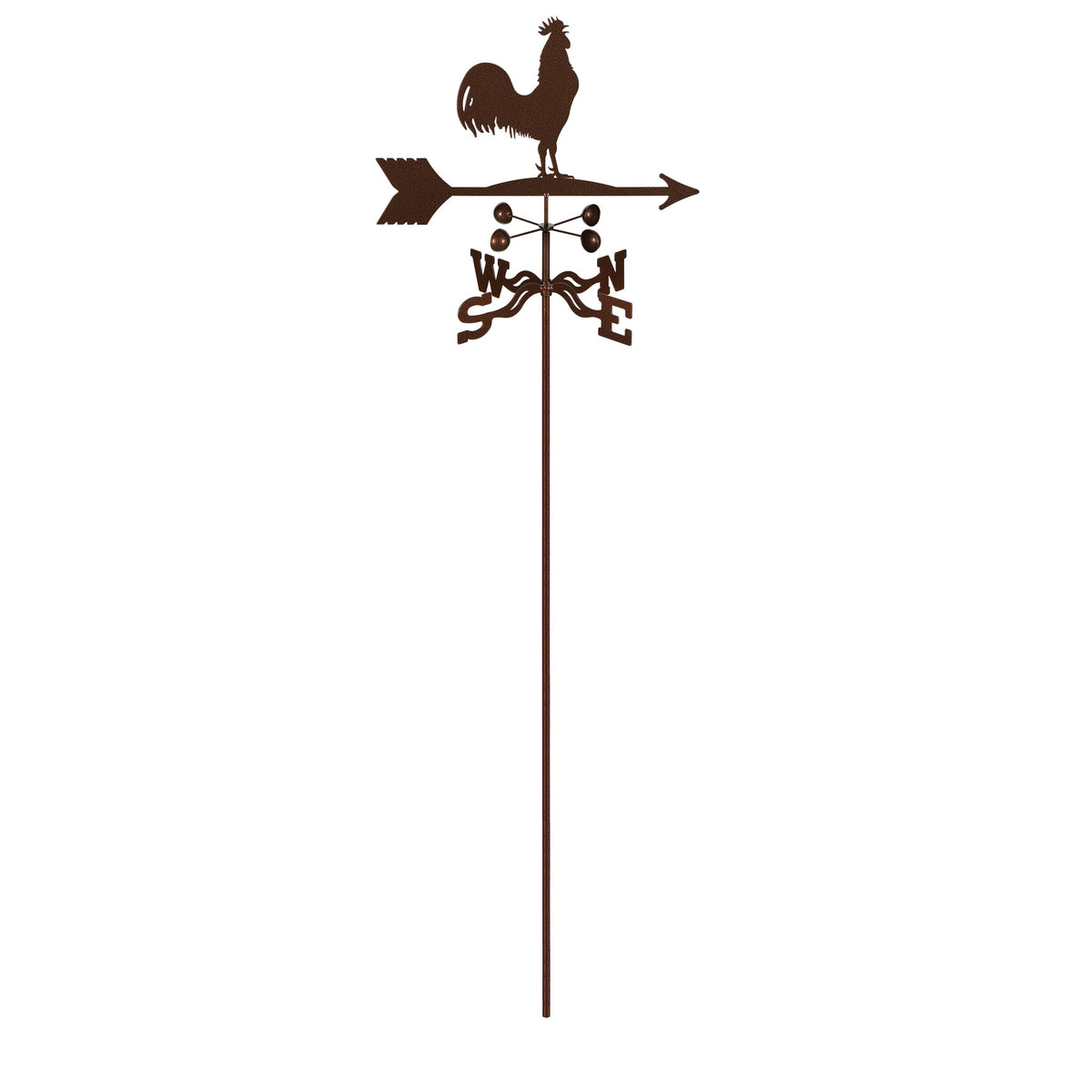 Rooster Weathervane (120 Model)