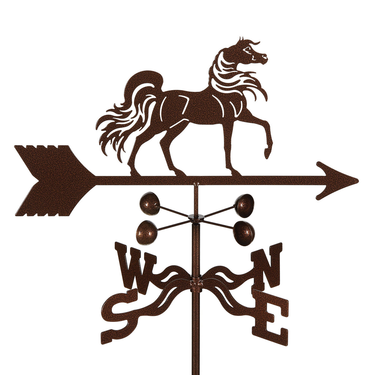 Arabian Horse Weathervane