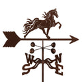 Tennessee Walker Horse Weathervane