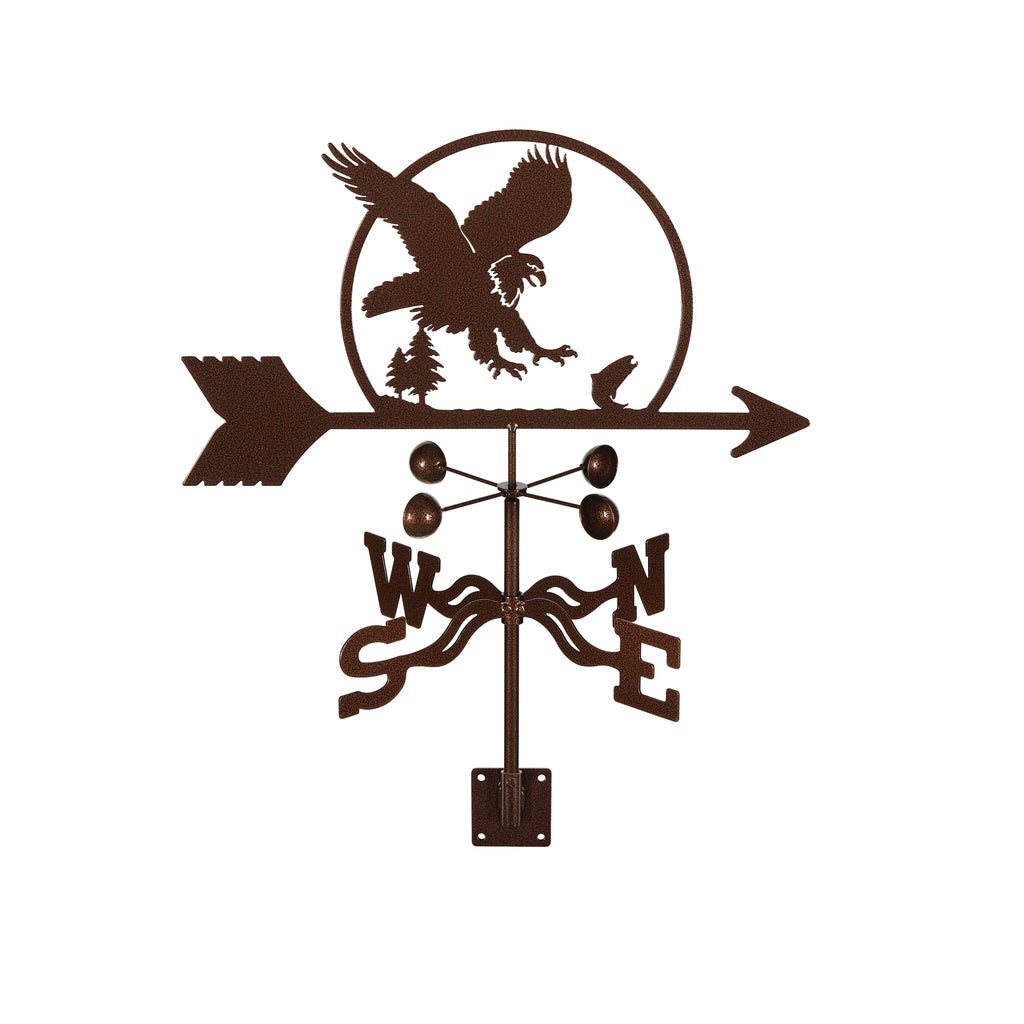 Eagle Weathervane