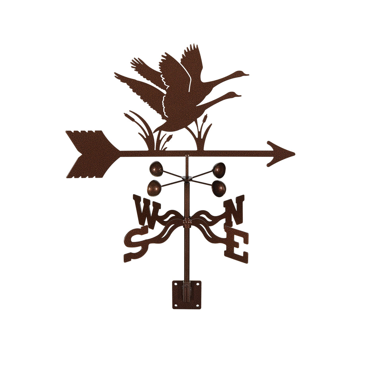 Geese Weathervane