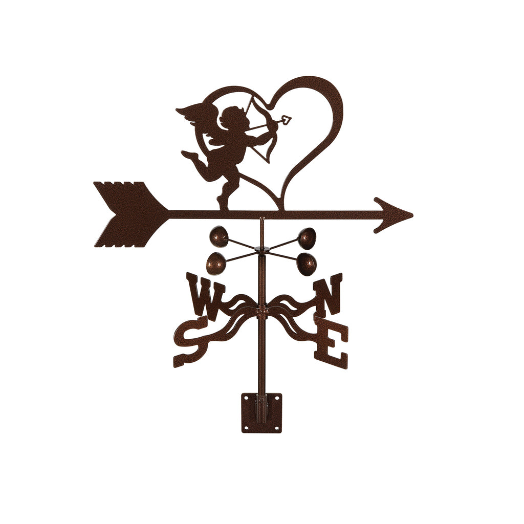 Cupid Weathervane