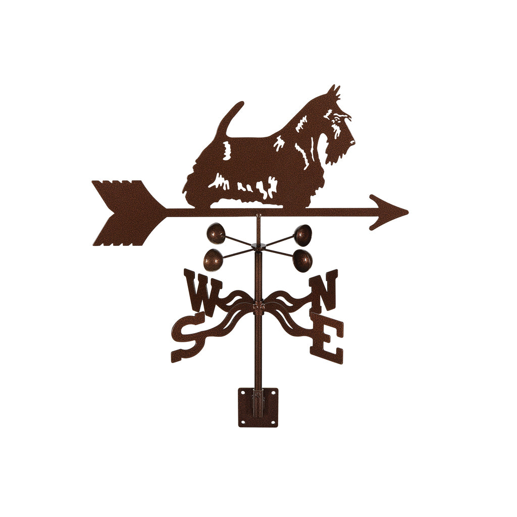 Scottie Weathervane