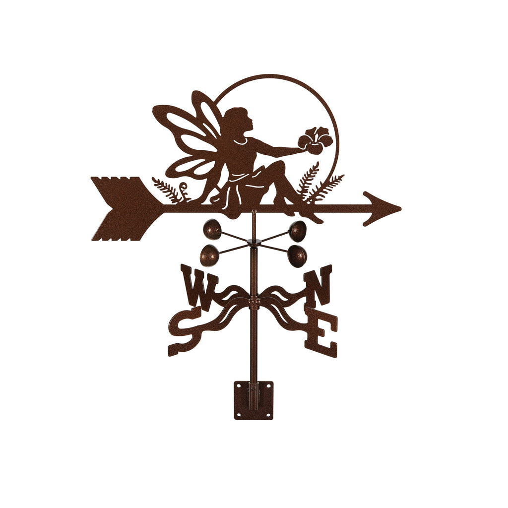 Garden Fairy Weathervane