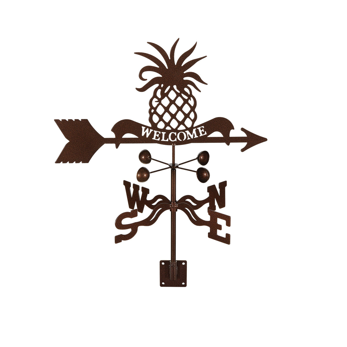 Pineapple (Welcome) Weathervane