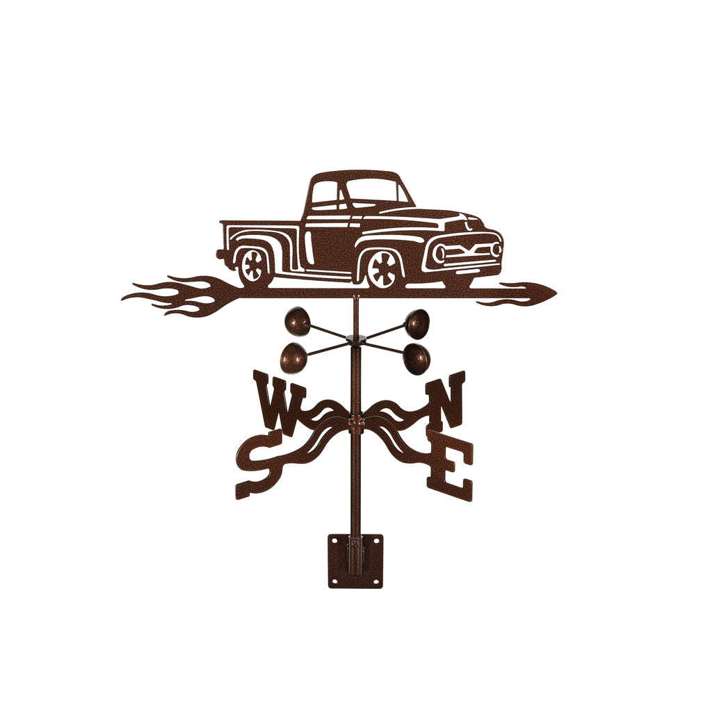 Ford Truck Weathervane