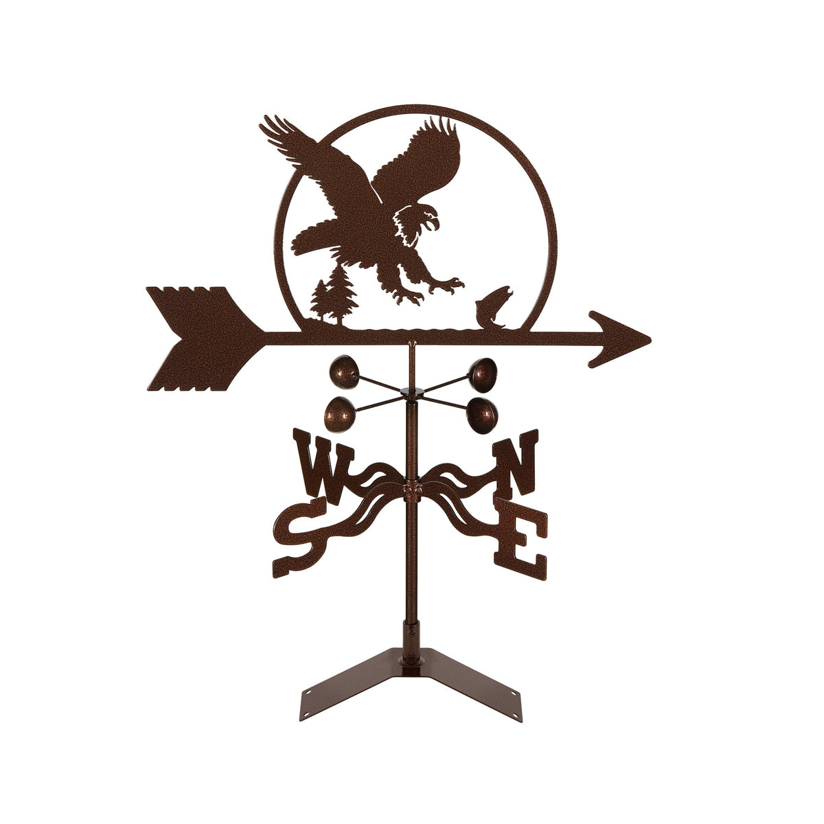 Eagle Weathervane